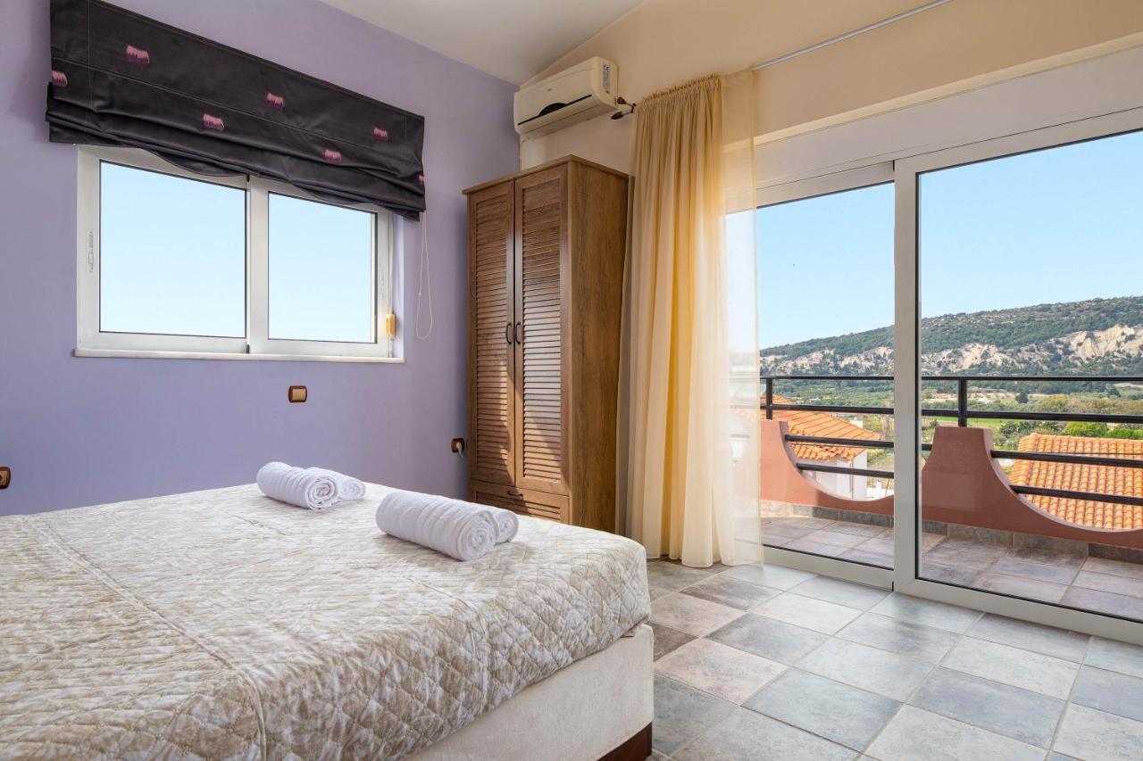 Villa Zenia