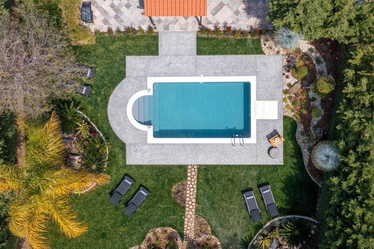 Villa Zenia