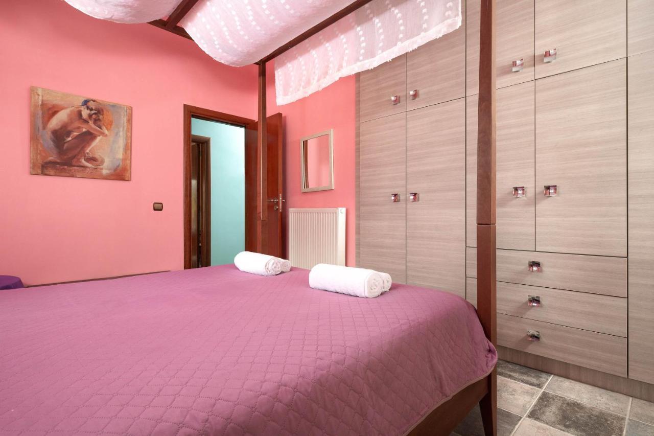 Zenia Villa *