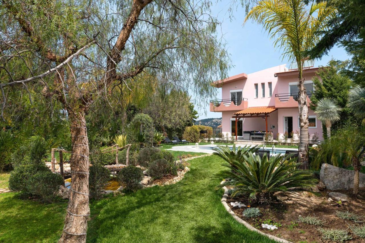 Villa Zenia *
