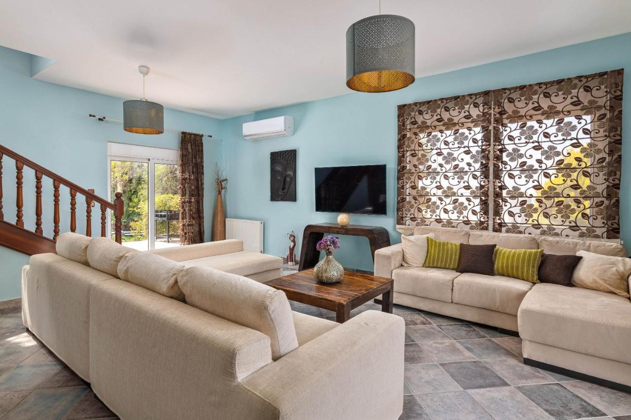 Villa Zenia *